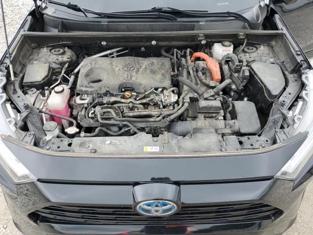 2022 TOYOTA RAV4 SE - 4T3T6RFV3NU089312