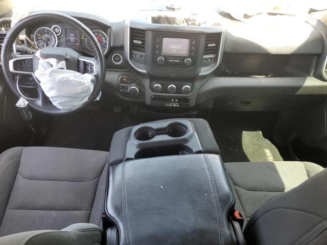 2020 RAM 1500 BIG H - 1C6SRFBT5LN190269