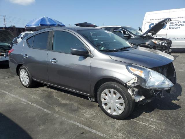 Vin: 3n1cn7ap2hl847560, lot: 62106735, nissan versa s 20174
