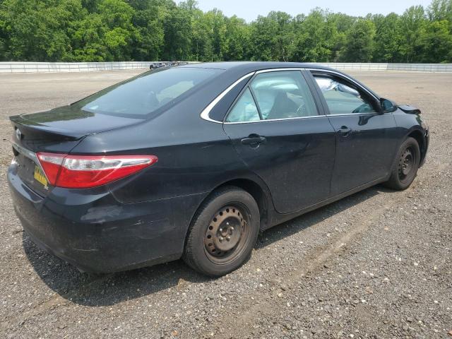 2017 TOYOTA CAMRY LE - 4T1BF1FK2HU393201