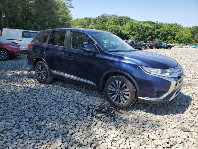 2019 MITSUBISHI OUTLANDER JA4AZ3A31KZ044909