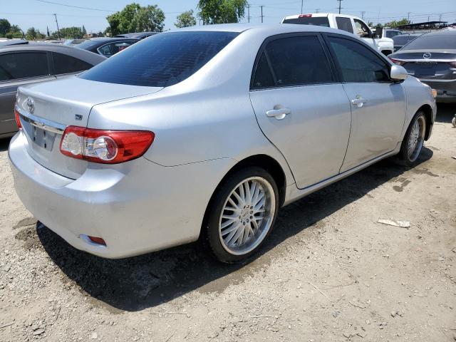 Vin: 5yfbu4ee8dp141533, lot: 59333345, toyota corolla base 20133