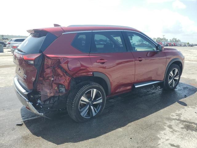 Vin: jn8bt3dd8nw272058, lot: 59686135, nissan rogue platinum 20223
