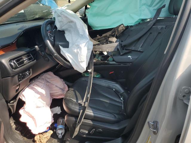 2023 LINCOLN NAUTILUS R 2LMPJ8K98PBL28510