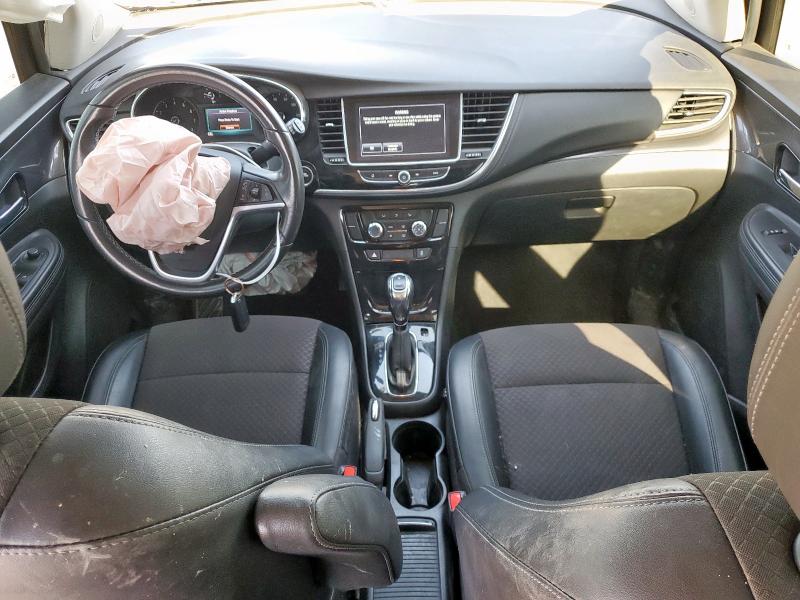 2019 BUICK ENCORE PREFERRED KL4CJASB1KB946656