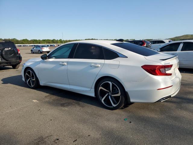 Vin: 1hgcv2f34ma024184, lot: 52768715, honda accord sport 20212