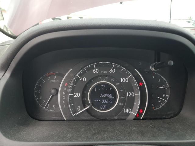 2016 HONDA CR-V EX 5J6RM4H55GL053248