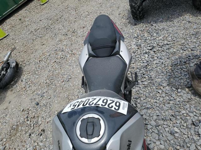 2023 KAWASAKI ZR1000 K - JKAZRCK14PA015250