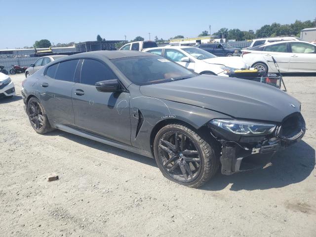 2022 BMW M8 WBSGV0C06NCH48376