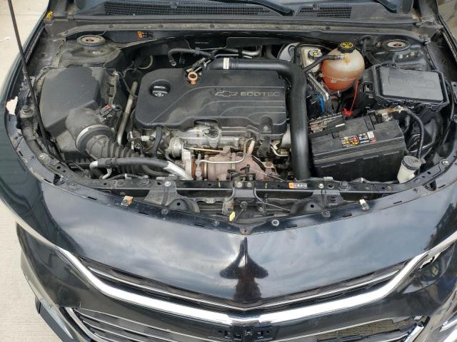 2016 CHEVROLET MALIBU LS - 1G1ZB5ST7GF179241