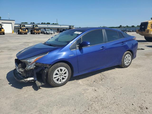 Vin: jtdkbrfu7h3540201, lot: 61929475, toyota prius 2017 img_1