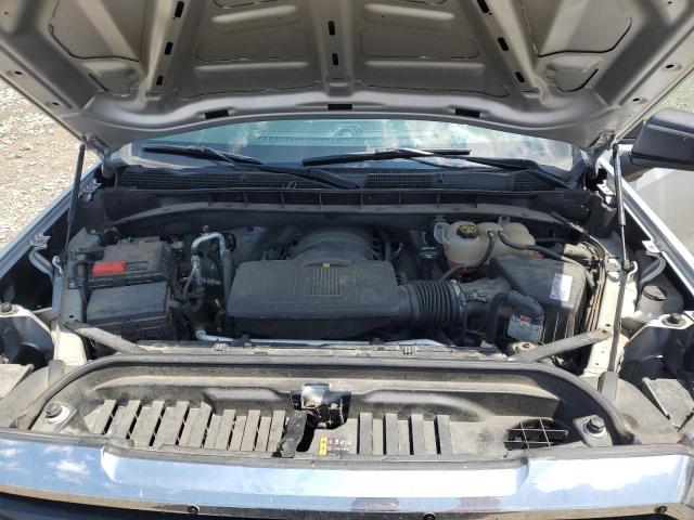2020 GMC SIERRA K15 1GTR9AEF6LZ233493