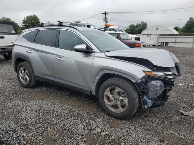 Vin: 5nmjbcde4rh418841, lot: 61223415, hyundai tucson sel 20244