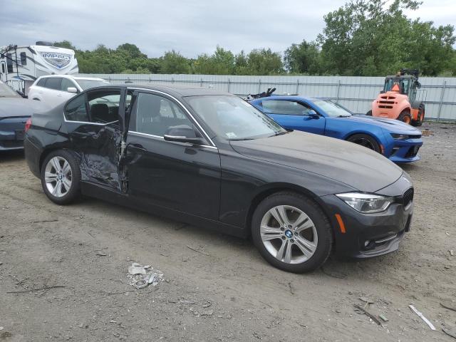 2017 BMW 330 XI WBA8D9G38HNU65911