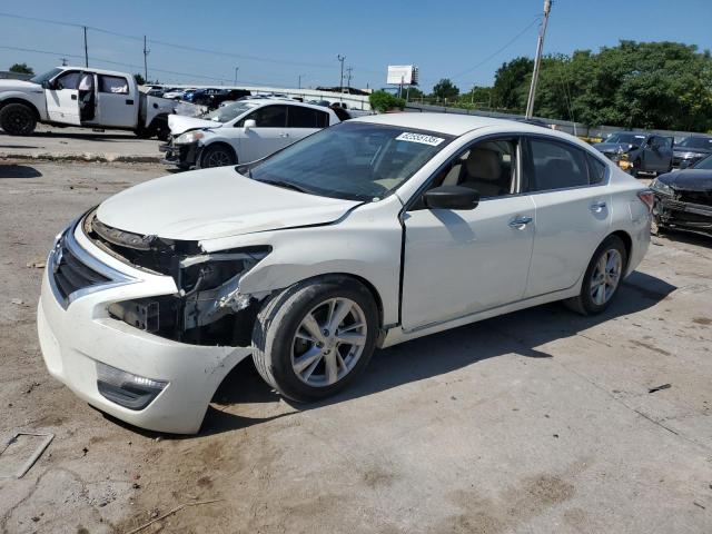 Vin: 1n4al3ap9fn369028, lot: 62555135, nissan altima 2.5 2015 img_1