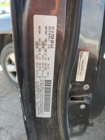 2016 JEEP COMPASS SP 1C4NJCBBXGD749121