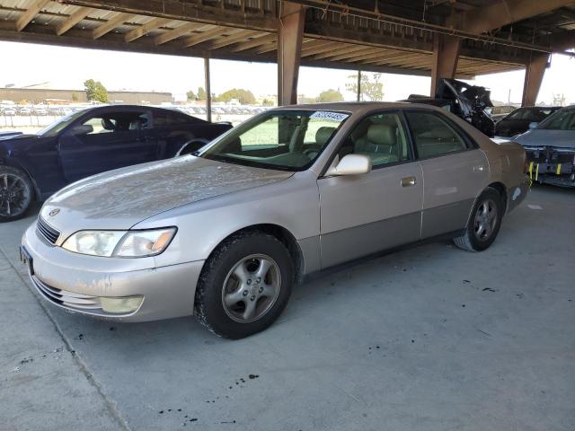 LEXUS ES 300