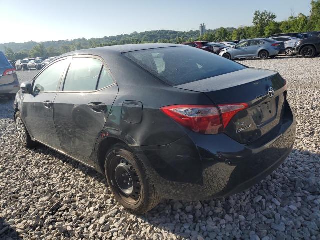 Vin: 5yfburhe7kp936398, lot: 60868765, toyota corolla l 20192