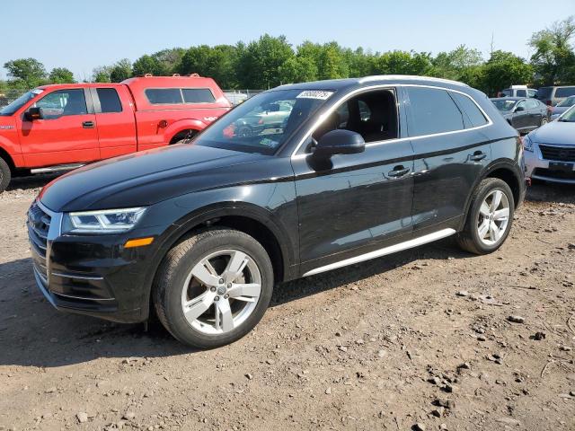 AUDI Q5 PREMIUM