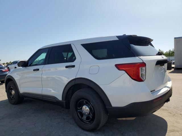 Vin: 1fm5k8aw3lgc63740, lot: 61571865, ford explorer police interceptor 20202