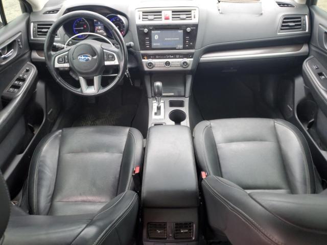 2016 SUBARU LEGACY 2.5 - 4S3BNAJ63G3004426
