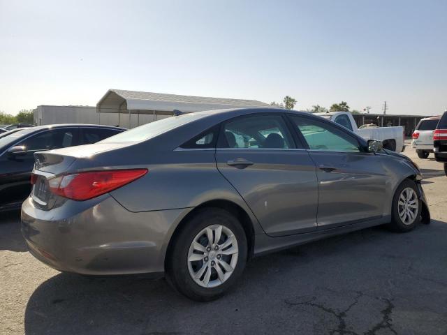 Vin: 5npeb4acxdh608942, lot: 61854625, hyundai sonata gls 20133
