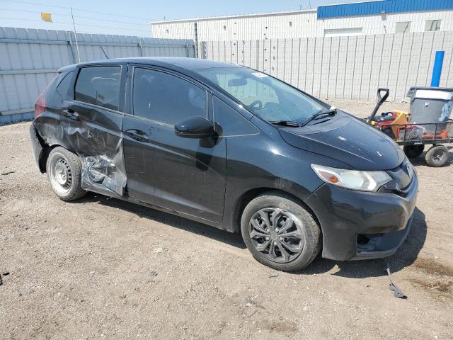 2016 HONDA FIT LX JHMGK5H50GX015359