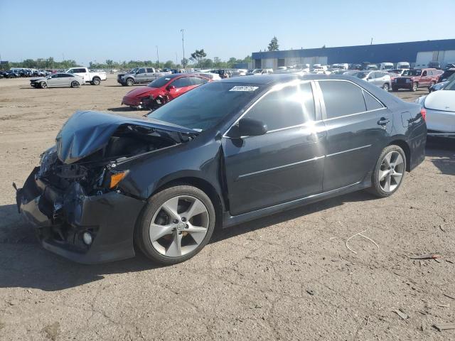 Vin: 4t1bf1fk1cu196044, lot: 61867675, toyota camry base 2012 img_1
