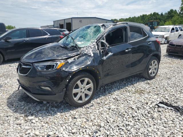 Vin: kl4cjgsb2hb020066, lot: 61458215, buick encore essence 2017 img_1