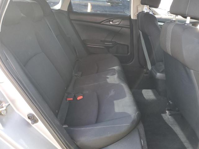 2019 HONDA CIVIC LX - 19XFC2F63KE205783