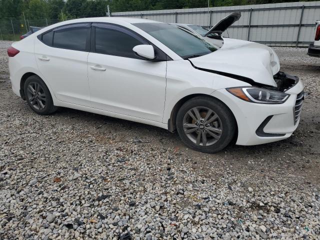 Vin: 5npd84lf0hh044340, lot: 59569025, hyundai elantra se 20174