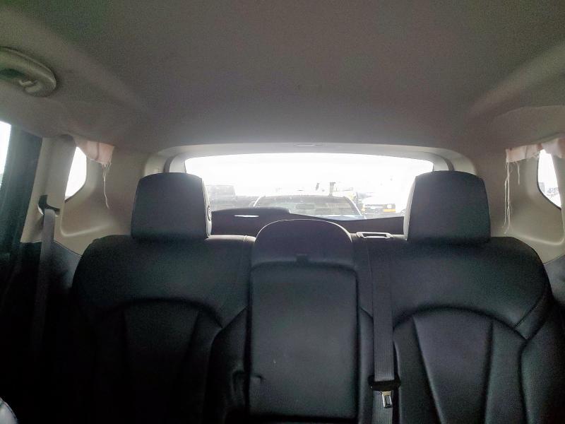 2020 BUICK ENVISION E - LRBFXCSAXLD113513