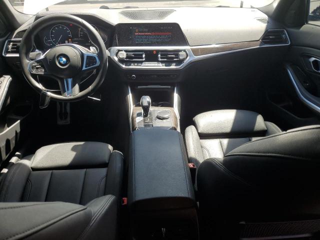 2020 BMW 330I 3MW5R1J01L8B09333