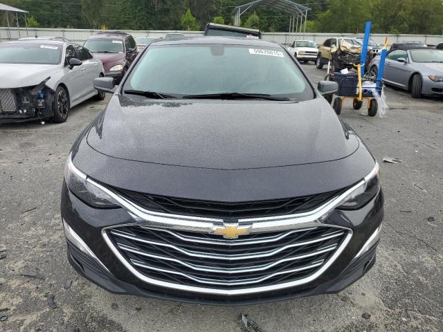 2022 CHEVROLET MALIBU LS 1G1ZB5ST1NF215101