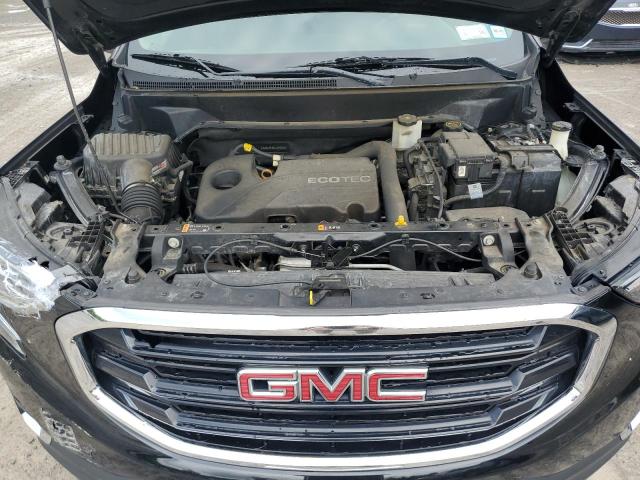 2020 GMC TERRAIN SL - 3GKALMEV3LL240369