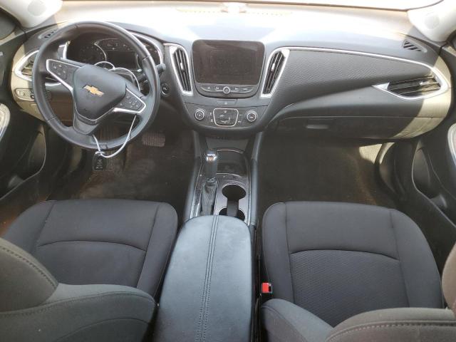 2018 CHEVROLET MALIBU LT - 1G1ZD5ST1JF235207
