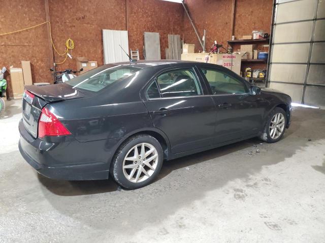 Vin: 3fahp0jg2cr434182, lot: 59616065, ford fusion sel 20123