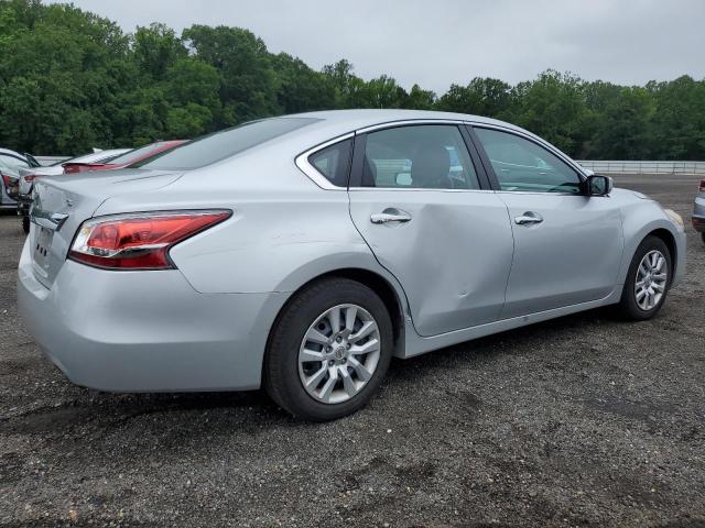 Vin: 1n4al3ap7fn327795, lot: 61287475, nissan altima 2.5 20153