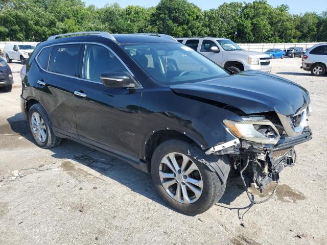 Vin: knmat2mt1fp550092, lot: 59158645, nissan rogue s 20154
