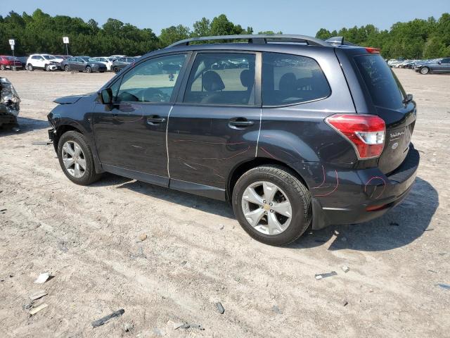 Vin: jf2sjafc7gh558065, lot: 59309765, subaru forester 2.5i premium 20162