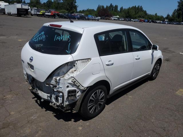 Vin: 3n1bc1cp6bl503717, lot: 58444765, nissan versa s 20113