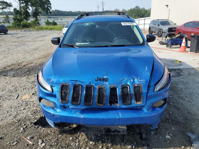 2017 JEEP CHEROKEE S 1C4PJLAB3HW652469