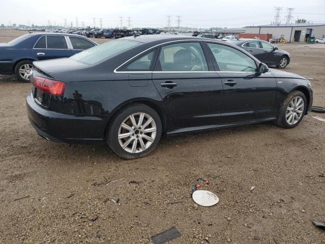 2016 AUDI A6 PREMIUM WAUFGAFC9GN002658