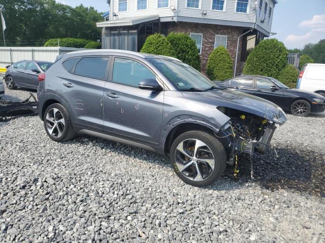 Vin: km8j3ca25gu061579, lot: 57231285, hyundai tucson limited 20164