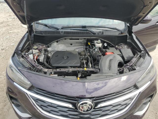 2020 BUICK ENCORE GX KL4MMCSL4LB072806