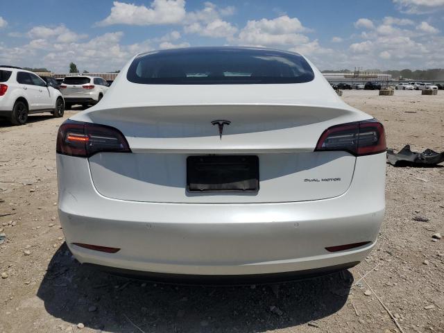 2019 TESLA MODEL 3 - 5YJ3E1EB1KF511901
