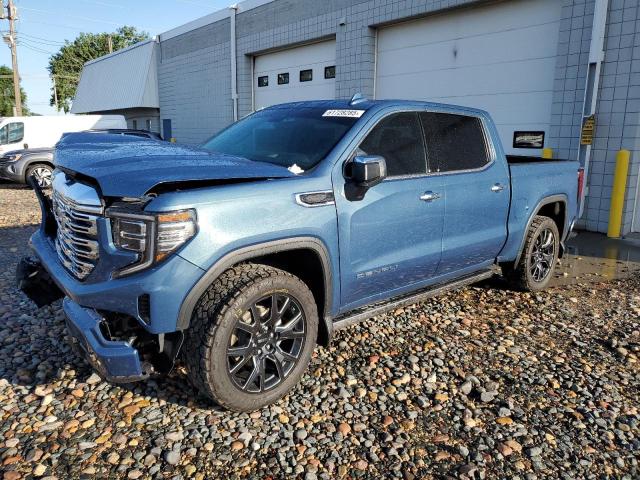 GMC SIERRA K15