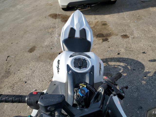 2017 KAWASAKI EX650 J JKAEXEJ17HDA01492