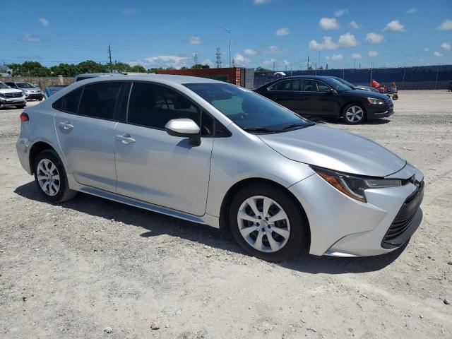 2024 TOYOTA COROLLA LE 5YFB4MDE6RP157304