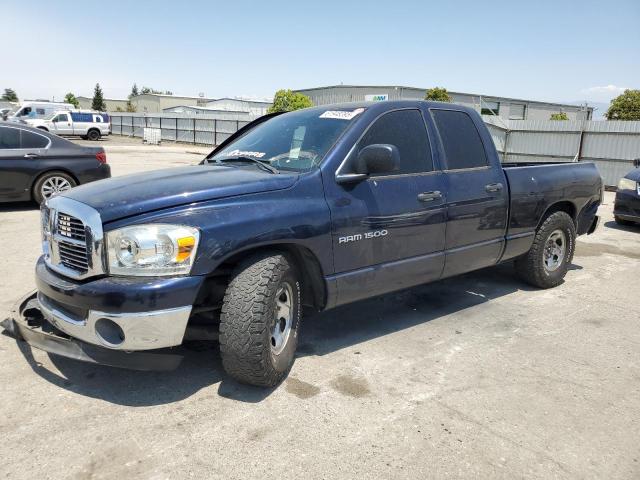 DODGE RAM 1500 S